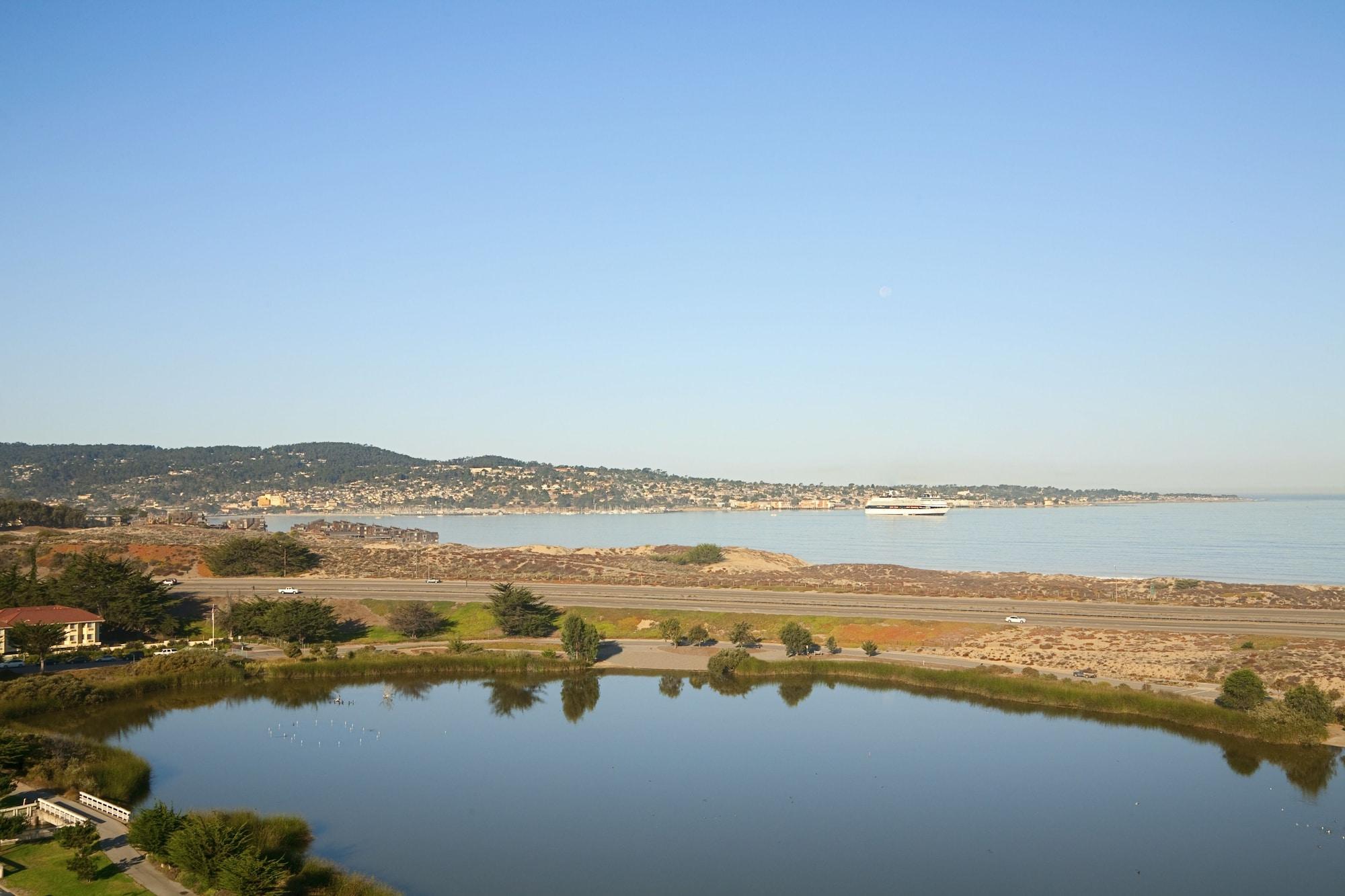 Embassy Suites By Hilton Monterey Bay Seaside Dış mekan fotoğraf